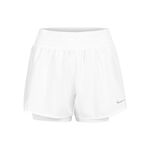 Abbigliamento Da Tennis Nike One Dri-Fit Mid Rise 3in 2in1 Shorts